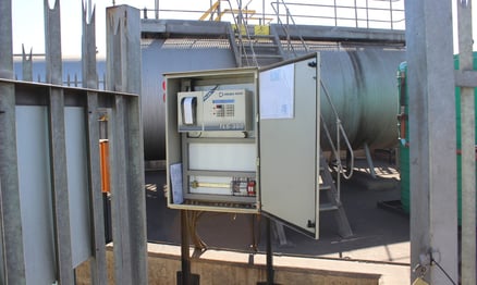 Gilbarco-Veeder-Root-MEA-Mining-Fuel-Management-System