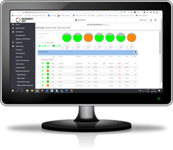 dataFLEX360 Fuel Stock Management dataFLEX360 Fuel Stock Management