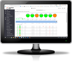 dataFLEX360 Fuel Stock Management