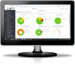 dataFLEX360 Dashboards dataFLEX360 Dashboards