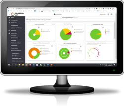 dataFLEX360 Dashboards