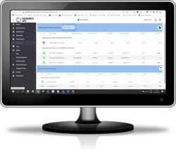 dataFLEX360 Reconciliation dataFLEX360 Reconciliation