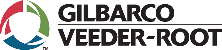 Gilbarco Veeder-Root Color logo